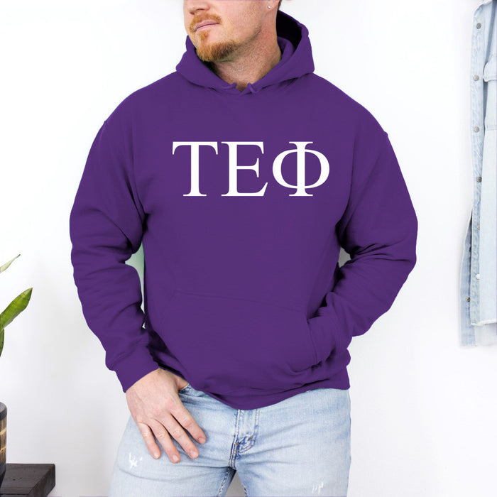 Tau Epsilon Phi World Famous Greek Hoodie Tau Epsilon Phi World Famous  Greek Hoodie
