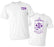 Greekgear Tau Epsilon Phi World Famous Crest Tee Tau Epsilon Phi World Famous Crest Tee