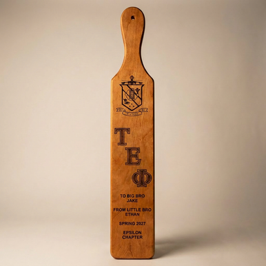 Deluxe Paddle Deluxe Paddle