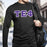 Tau Epsilon Phi Lettered Long Sleeve Shirt Tau Epsilon Phi Lettered Long Sleeve Shirt
