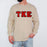 Tau Kappa Epsilon 2 Day Ship Twill Long Sleeve Tees Tau Kappa Epsilon - 2 Day Ship Twill Long Sleeve Tees