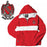Tau Kappa Epsilon Windbreaker Pullover Tau Kappa Epsilon Windbreaker Pullover