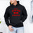 Tau Kappa Epsilon Athletics Greek Hoodie Tau Kappa Epsilon Athletics Greek Hoodie