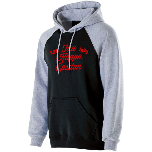 Sweatshirts Tau Kappa Epsilon Banner Hoodie
