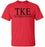 Tau Kappa Epsilon Bar T Shirts Tau Kappa Epsilon Bar T-shirts
