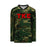 Tau Kappa Epsilon Camouflage Lettered Hockey Jersey Tau Kappa Epsilon Camouflage Lettered Hockey Jersey