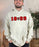 Tau Kappa Epsilon Crest Year Hooded Sweatshirt Tau Kappa Epsilon Crest Year Hooded Sweatshirt