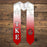 Tau Kappa Epsilon Extra Fancy Simple Greek Graduation Stole W Crest Tau Kappa Epsilon Extra Fancy Simple Greek Graduation Stole W Crest