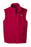 Tau Kappa Epsilon Fleece House Plate Triangle Vest Tau Kappa Epsilon Fleece House Plate Triangle Vest