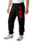 Tau Kappa Epsilon Lettered Sweatpants Tau Kappa Epsilon Lettered Sweatpants