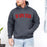 Tau Kappa Epsilon Letterman Hoodie Tau Kappa Epsilon Letterman Hoodie