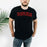 Tau Kappa Epsilon Letterman T Shirt Tau Kappa Epsilon Letterman T-Shirt