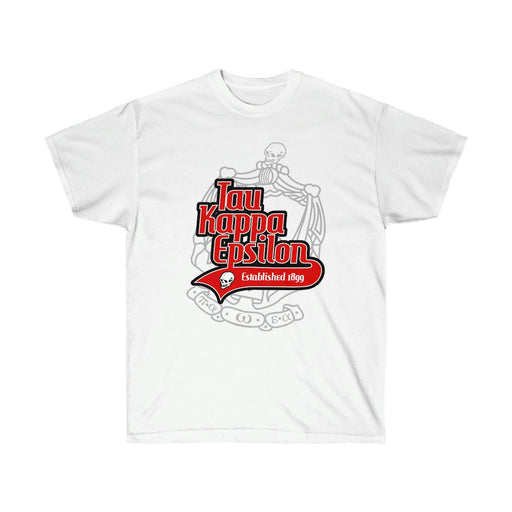 Tau Kappa Epsilon Tau Kappa Epsilon Limited Edition Collector's Tees