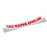 Tau Kappa Epsilon Long Window Sticker Tau Kappa Epsilon Long Window Sticker