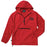 Tau Kappa Epsilon Pack N Go Pullover Tau Kappa Epsilon Pack-N-Go Pullover