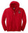 Discount Tau Kappa Epsilon Emblem Full Zippered Hoodie DISCOUNT-Tau Kappa Epsilon Emblem Full Zippered Hoodie