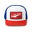 Tau Kappa Epsilon Tail Patch Design Trucker Hats Tau Kappa Epsilon Tail Patch Design Trucker Hats