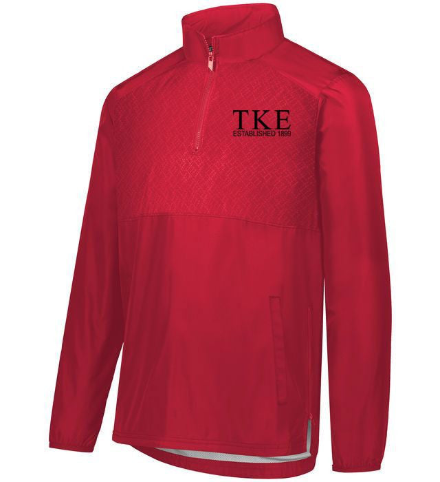 Tau Kappa Epsilon Seriesx Pullover Tau Kappa Epsilon SERIESX PULLOVER