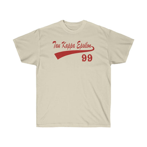 Tau Kappa Epsilon Tau Kappa Epsilon Tail T-Shirt