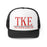 Tau Kappa Epsilon Trucker Caps Tau Kappa Epsilon Trucker Caps