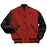 Tau Kappa Epsilon Varsity Crest Shield Jacket Tau Kappa Epsilon Varsity Crest - Shield Jacket
