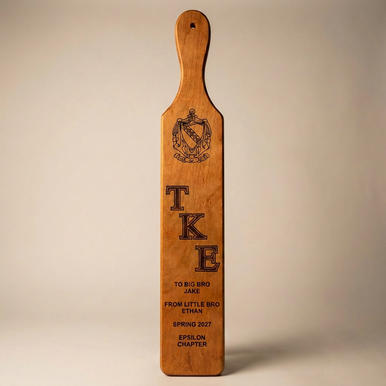 Deluxe Paddle Deluxe Paddle