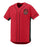 Tau Kappa Epsilon Game 7 Full Button Baseball Jersey Tau Kappa Epsilon Game 7 Full-Button Baseball Jersey
