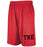 Tau Kappa Epsilon Mesh Short Tau Kappa Epsilon Mesh Short