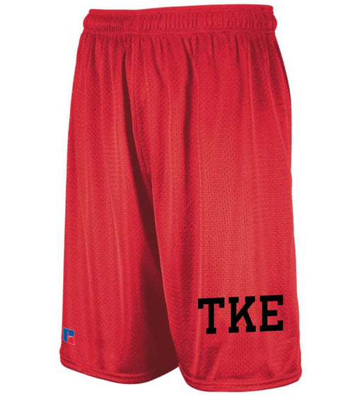 Tau Kappa Epsilon Tau Kappa Epsilon Mesh Short