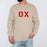 Theta Chi 2 Day Ship Twill Long Sleeve Tees Theta Chi - 2 Day Ship Twill Long Sleeve Tees