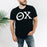 Theta Chi Arched Greek Letter T Shirt Theta Chi Arched Greek Letter T-Shirt