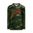 Theta Chi Camouflage Lettered Hockey Jersey Theta Chi Camouflage Lettered Hockey Jersey