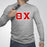 Theta Chi Custom Twill Long Sleeve T Shirt Theta Chi Custom Twill Long Sleeve T-Shirt