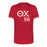 Theta Chi Cutter Henley Jersey Theta Chi Cutter Henley Jersey