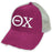 Theta Chi Distressed Trucker Hat Theta Chi Distressed Trucker Hat