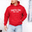Theta Chi Established Hooded Sweatshirts Theta Chi Established Hooded Sweatshirts