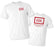 Greekgear Theta Chi Flag T Shirts Theta Chi Flag T-shirts