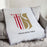 Theta Chi Full Color Crest Afghan Blanket Throw Theta Chi Full Color Crest Afghan Blanket Throw