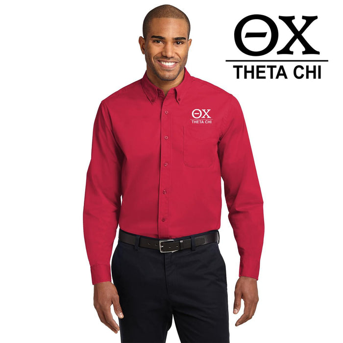 Theta Chi Greek Letter Oxford Theta Chi Greek Letter Oxford