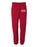Theta Chi Greek Lettered Thigh Sweatpants Theta Chi Greek Lettered Thigh Sweatpants