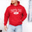Theta Chi Group Hooded Sweatshirts Theta Chi Group Hooded Sweatshirts
