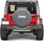 Theta Chi Large Greek Color Crest Shield Decal Up To 12" Tall Theta Chi Large Greek Color Crest - Shield Decal - 12 Inches Tall