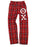 Theta Chi Pajamas Flannel Pant Theta Chi Pajamas Flannel Pant
