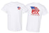 Greekgear Theta Chi Patriot Limited Edition Tees Theta Chi Patriot Limited Edition Tees