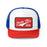 Theta Chi Tail Patch Design Trucker Hats Theta Chi Tail Patch Design Trucker Hats