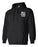 Theta Chi Social Hooded Sweatshirt Theta Chi Social Hooded Sweatshirt