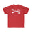 Theta Chi Tail T Shirt Theta Chi Tail T-Shirt