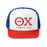 Theta Chi Trucker Caps Theta Chi Trucker Caps