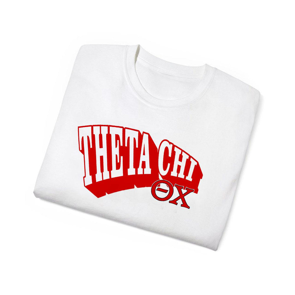 Theta Chi Vintage Super Tee Theta Chi Vintage Super Tee