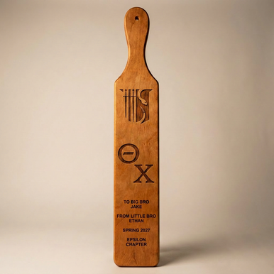 Deluxe Paddle Deluxe Paddle